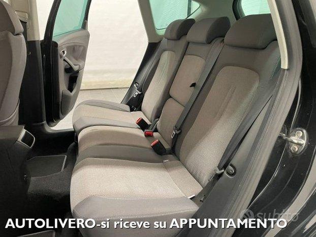 SEAT Altea XL 1.6 TDI 105 CV Style-UNIPRO