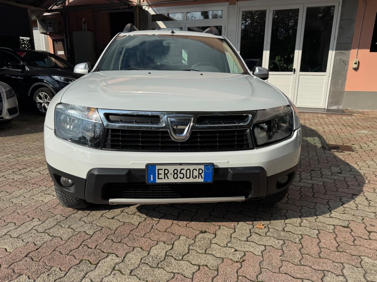 Dacia Duster 1.5 dCi 110CV 4x4 * GANCIO TRAINO *