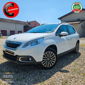 Peugeot 2008 1.2 BENZINA UNIPRO KM DOCUMENTATI DA 89€ MESE