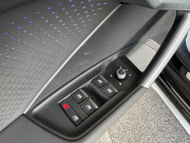 AUDI A3 SPB TDI 110 kW S tronic S line edition