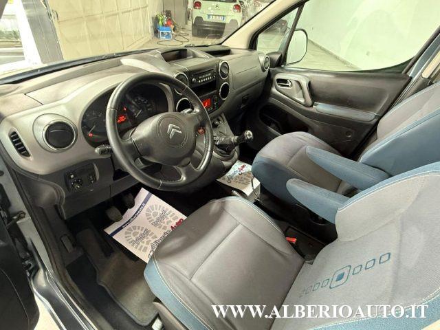 CITROEN Berlingo 1.6 HDi 90CV FAP XTR Theatre