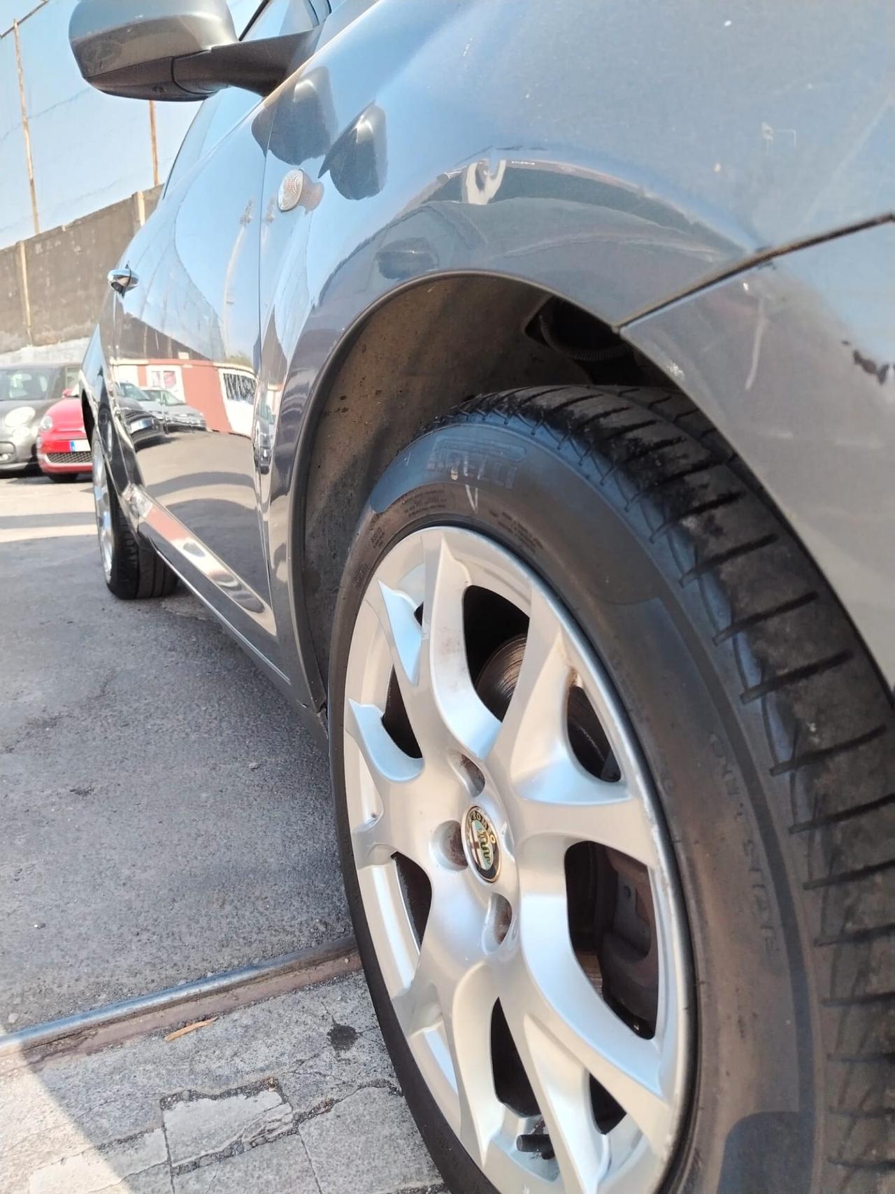 Alfa Romeo MiTo 1.6 JTDm 16V Progression