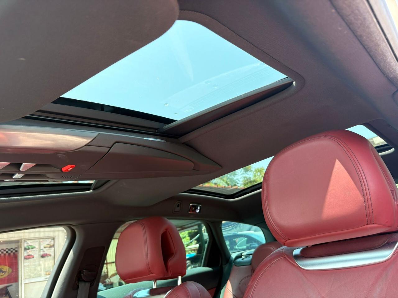 CITROEN DS 5 1.6 THP - 2015