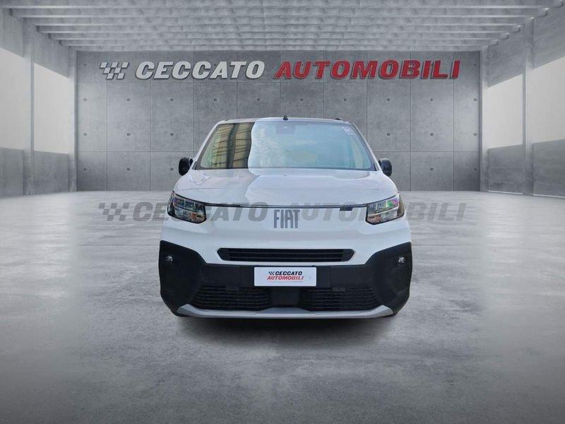FIAT Doblò Doblo Passo Corto 1.5 d Doblo 130cv auto