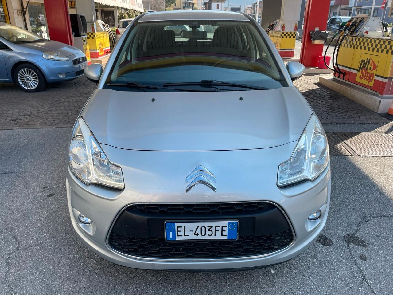Citroen C3 1.1 Attraction