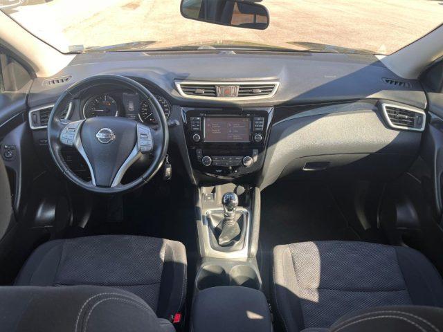 NISSAN Qashqai 1.5 dCi Acenta