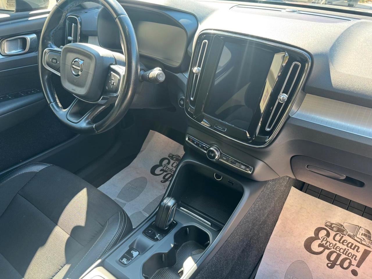 Volvo XC40 D3 AWD Geartronic R-design