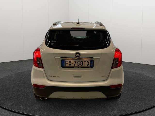 Opel Mokka X 1.6 CDTI Advance 110cv