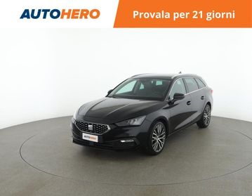 SEAT Leon 1.0 eTSI 110 CV DSG Xcellence