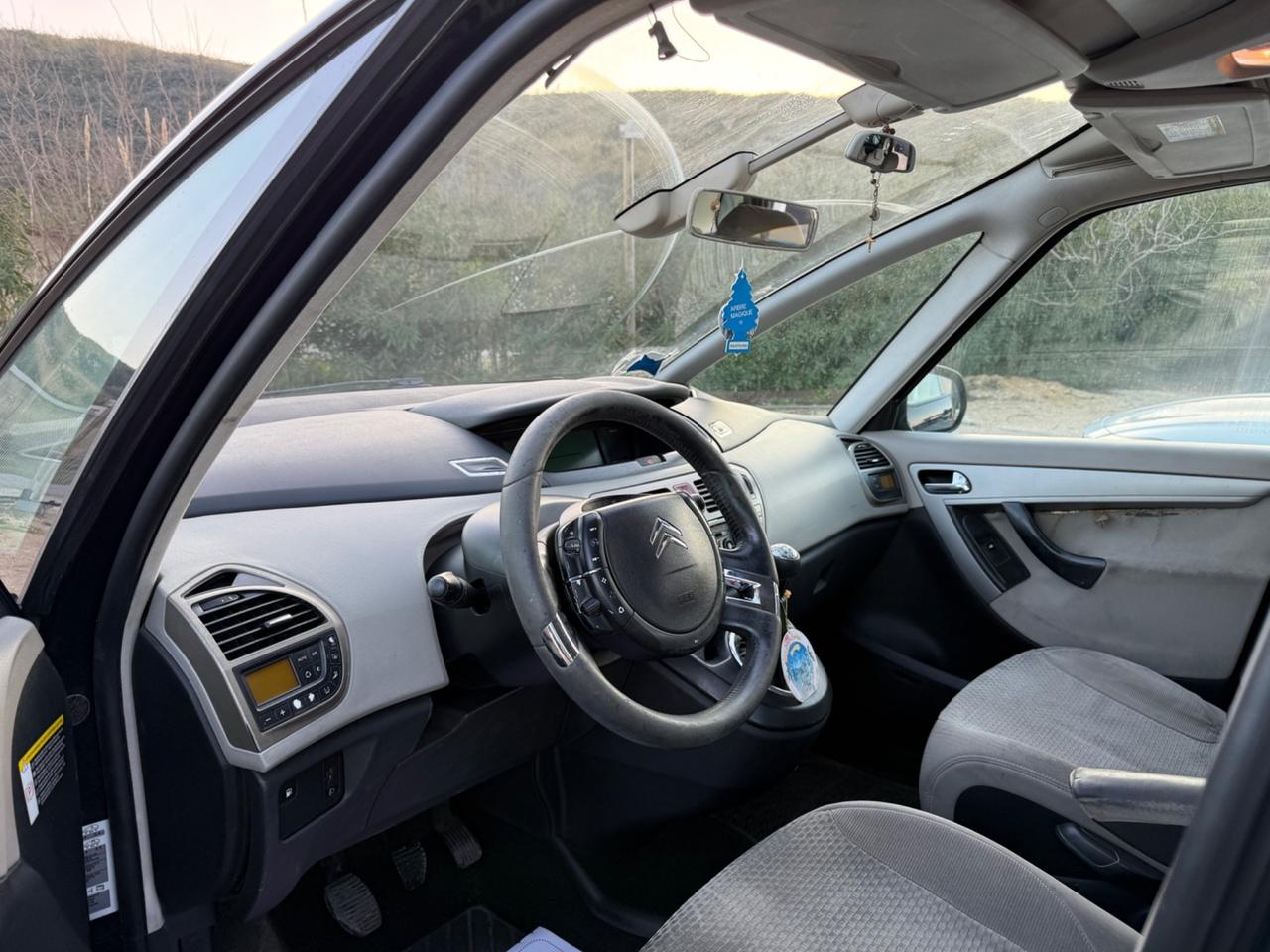 Citroen C4 PICASSO 1.6 diesel PREZZO 1.499€