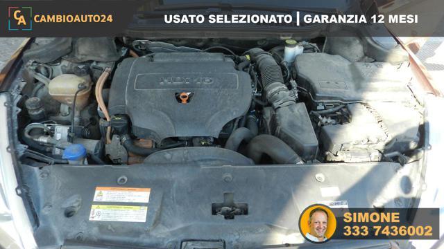 PEUGEOT 508 RXHIbrida Diesel con trazione integrale inseribile