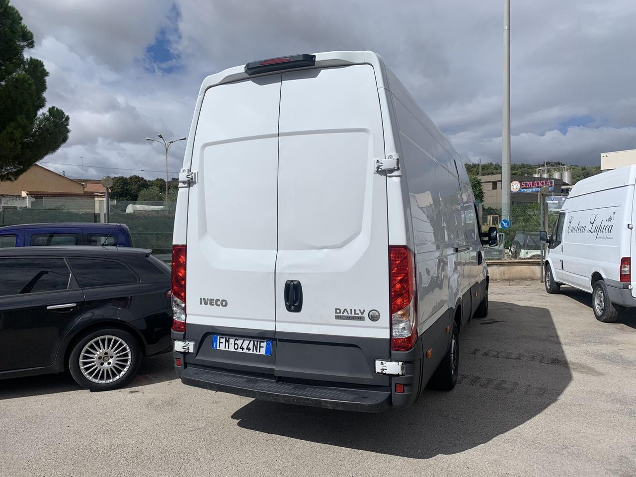 Iveco Daily 35S16