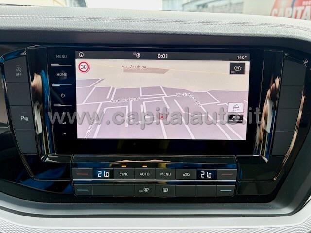 Volkswagen Touareg 3.0 V6 TDI Style NETTO 18500