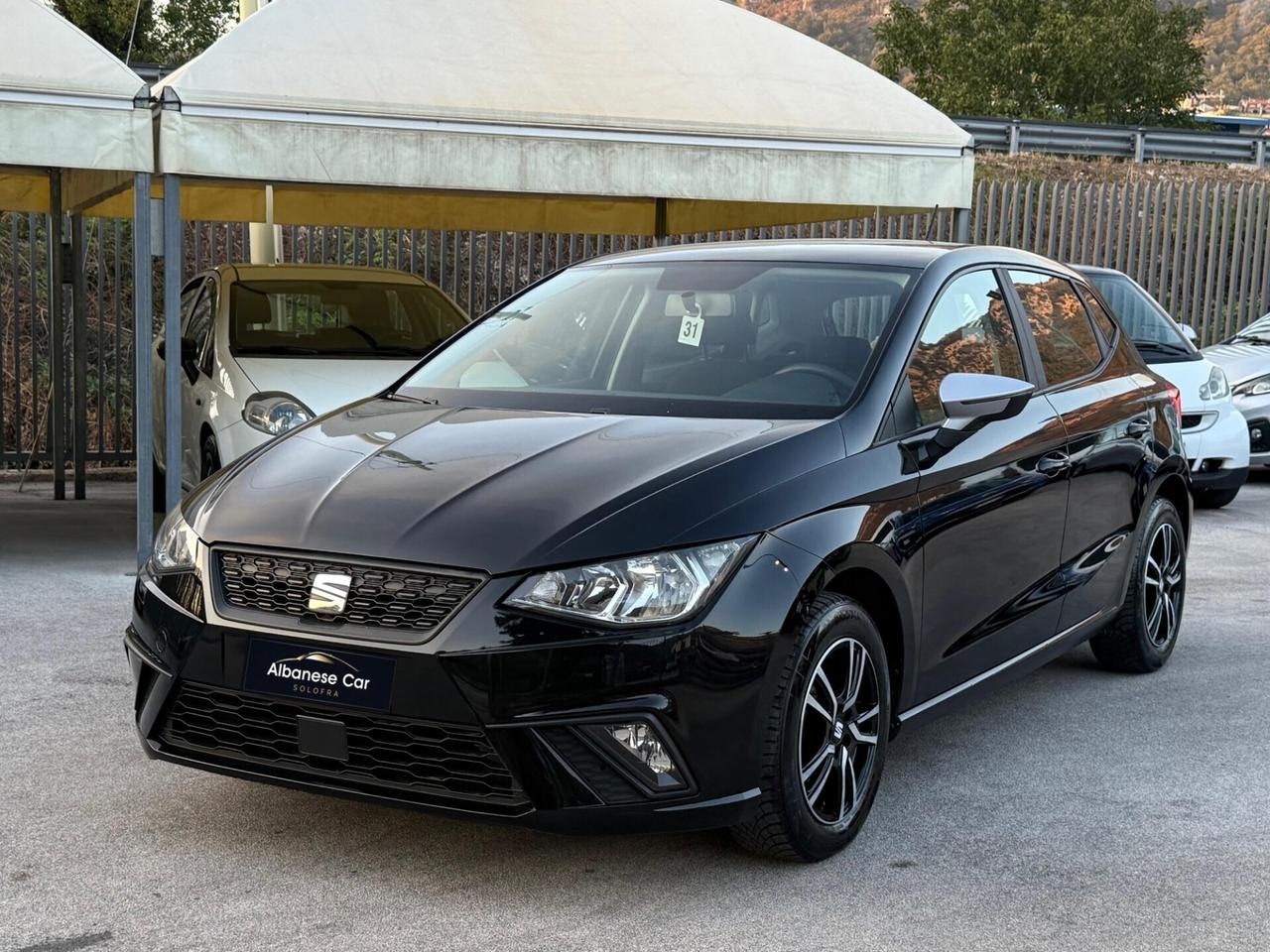 Seat Ibiza 1.0 Eco 75 CV Reference