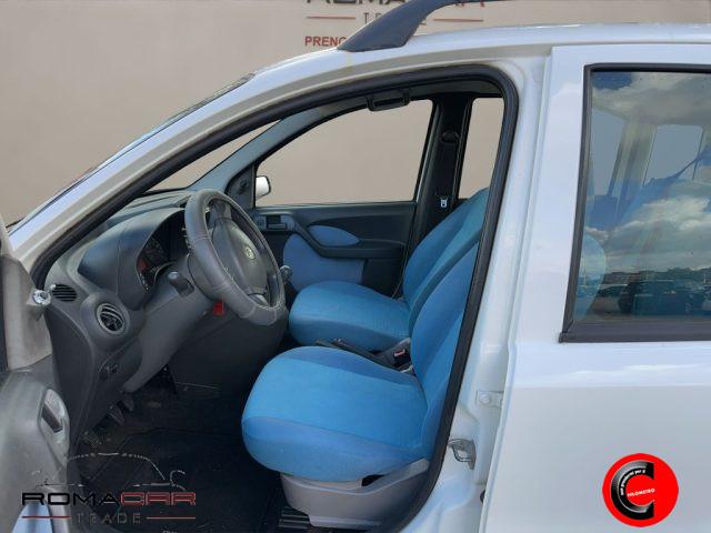 FIAT Panda 1.2 Dynamic NATURAL POWER