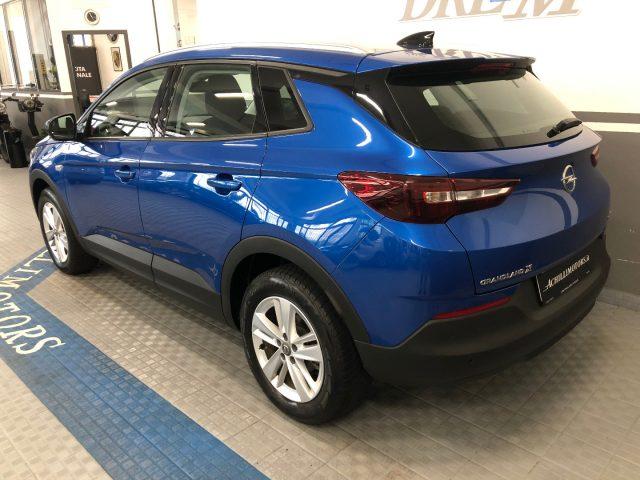 OPEL Grandland X 1.5 diesel Ecotec Start&Stop aut. Business