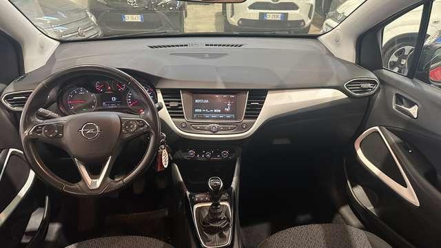 Opel Crossland 1.2 110Cv Elegance