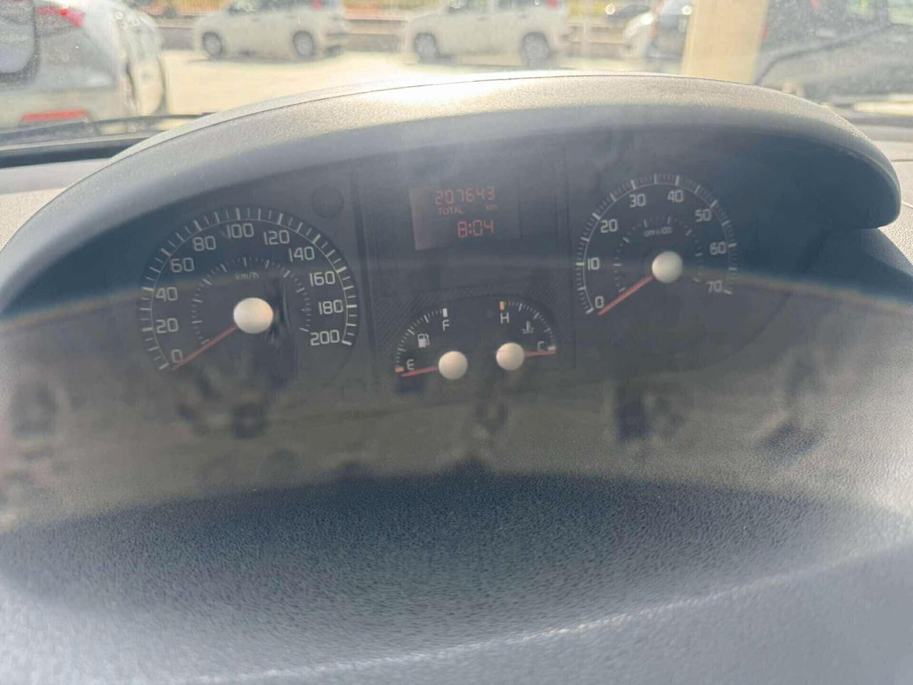 Fiat Idea 1.3 MJT 16V 95 CV S&S Dynamic-2011