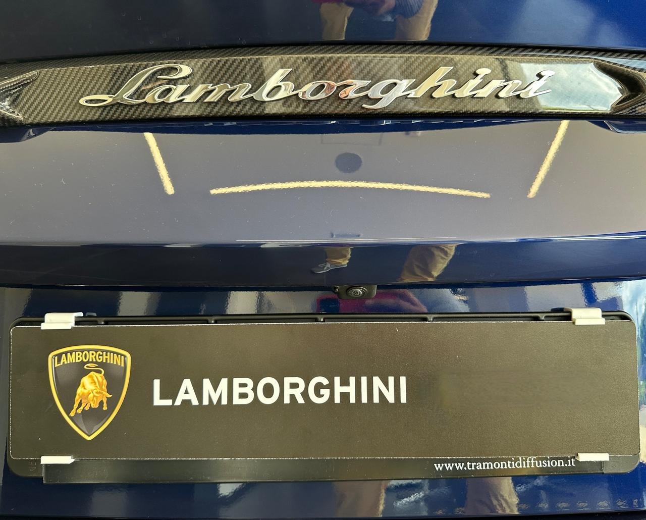Lamborghini Urus 4.0 Performante - LEASING NO EXPORT