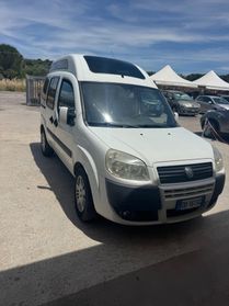 Fiat Doblo Doblò 1.9 MJT 120 CV Dynamic TRASPORTO DISABILI