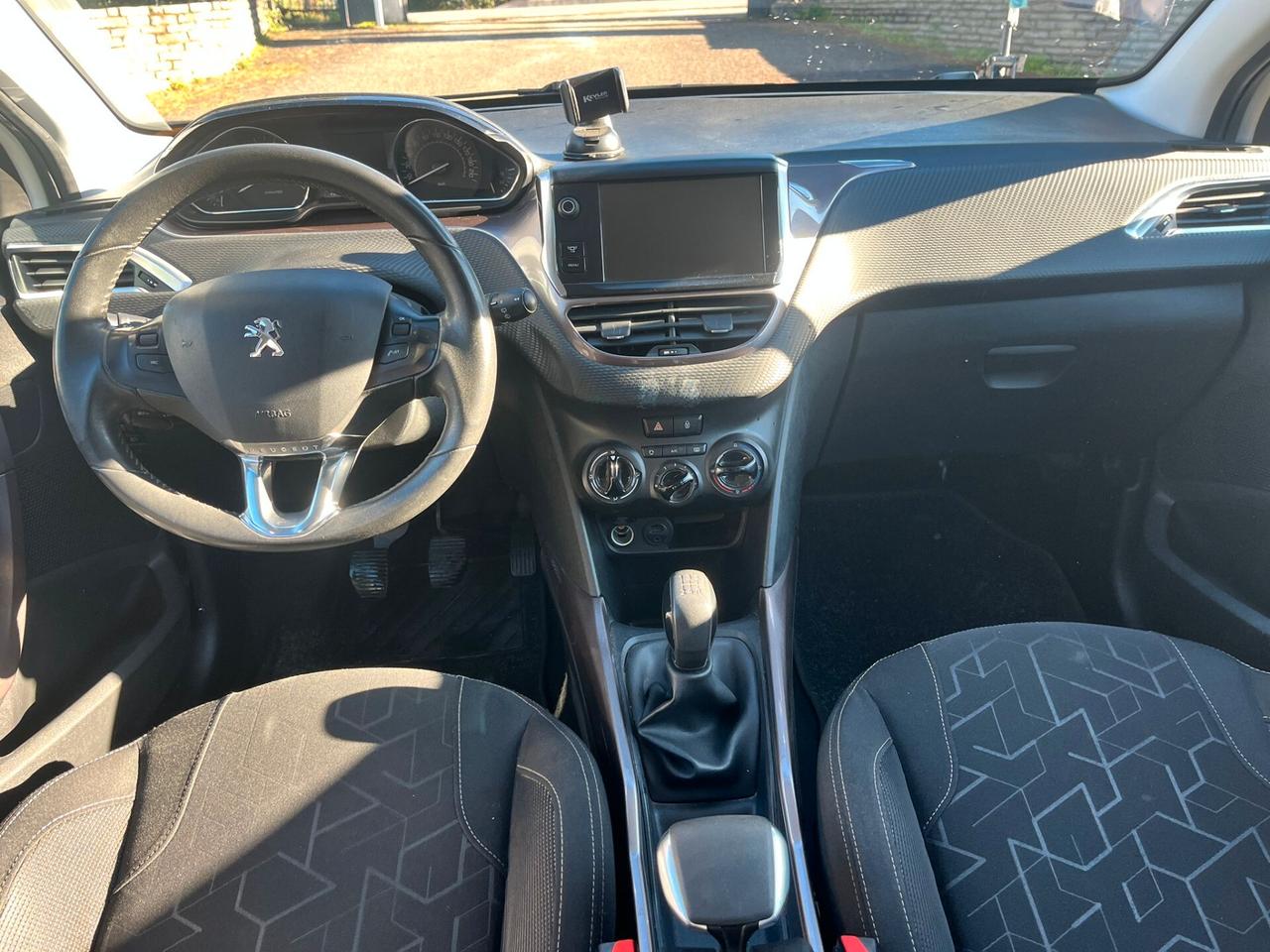 Peugeot 2008 PureTech 1.2