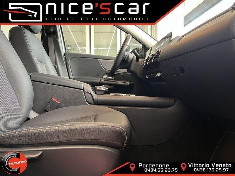 Mercedes-Benz GLA 180 d Automatic Business Extra