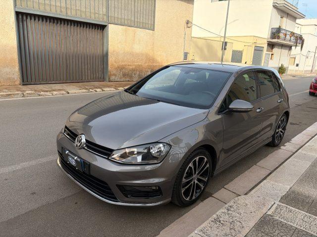 VOLKSWAGEN Golf 1.4 TSI 125 R-line *93000km*