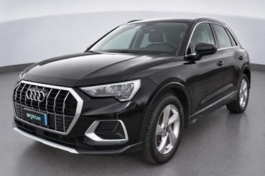 Audi Q3 Q3 35 2.0 tdi Business Advanced s-tronic