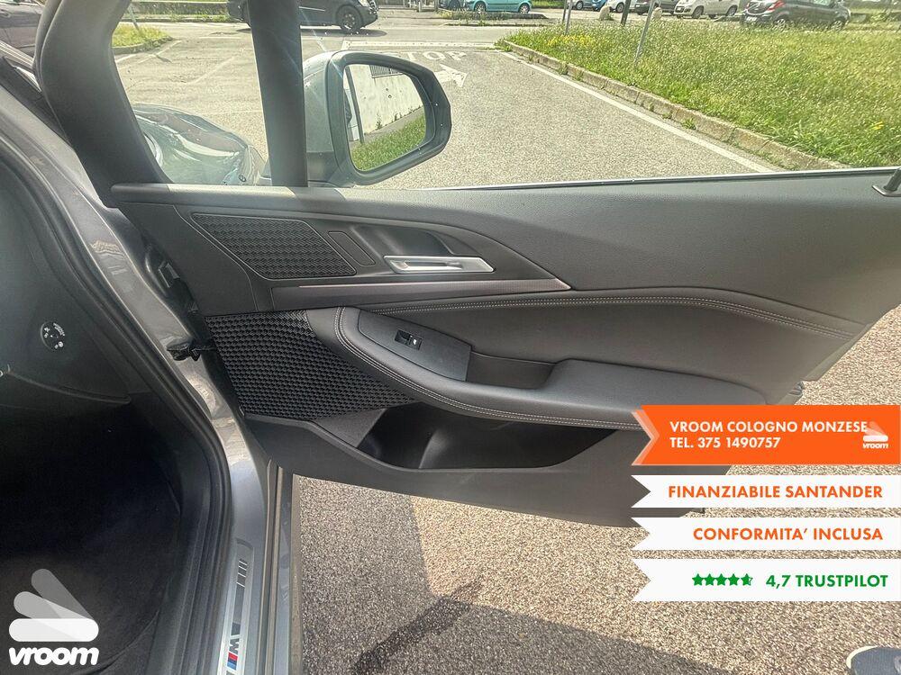 BMW Serie 2 A.T. (U06) 218i Active Tourer Msport