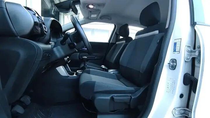 Citroen C3 Aircross PureTech 110 S&S Feel