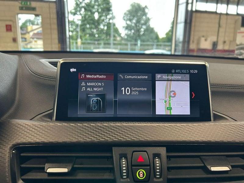 BMW X2 X2 xDrive25e Msport