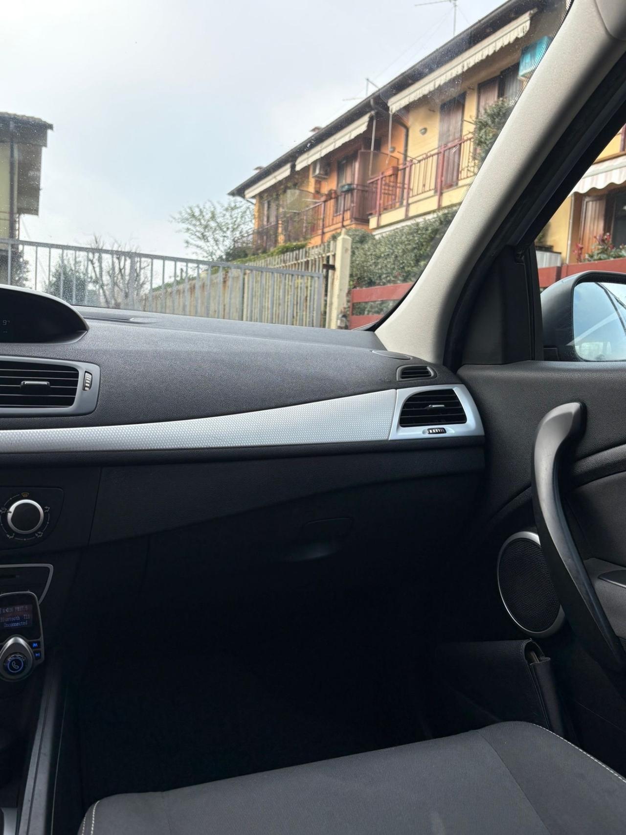 Renault Megane Mégane 1.5 dCi 110CV SporTour Luxe