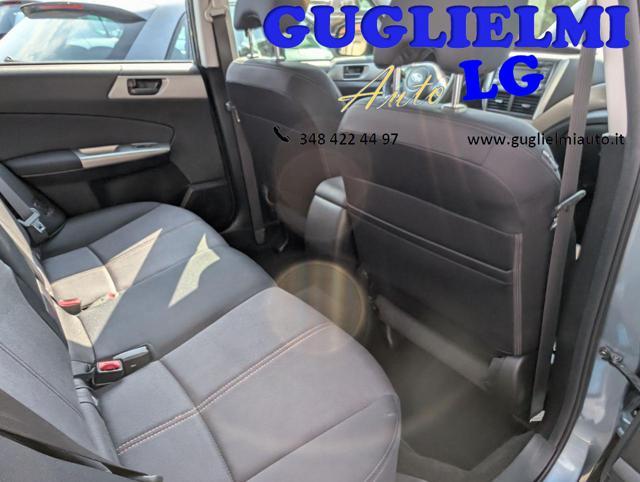 SUBARU Forester 2.0D XS 4X4 COMFORT 54.000KM