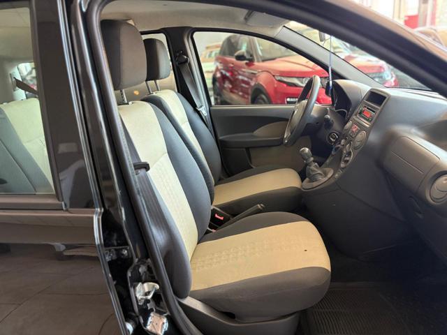 FIAT Panda 1.2 Dynamic 60CV A/C CITY *NEOPATENTATI*