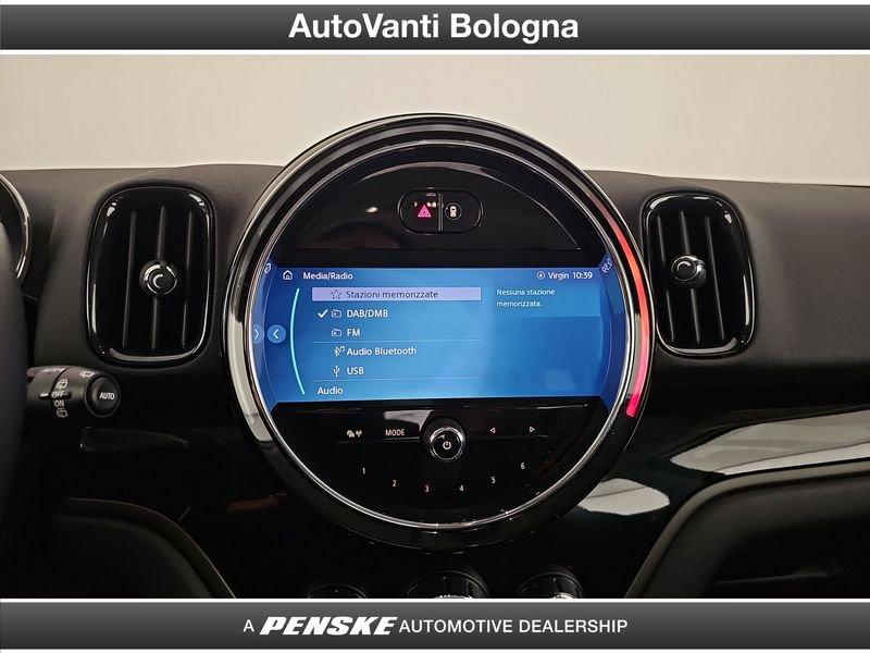MINI Mini Countryman F60 Mini 1.5 Cooper Essential Countryman