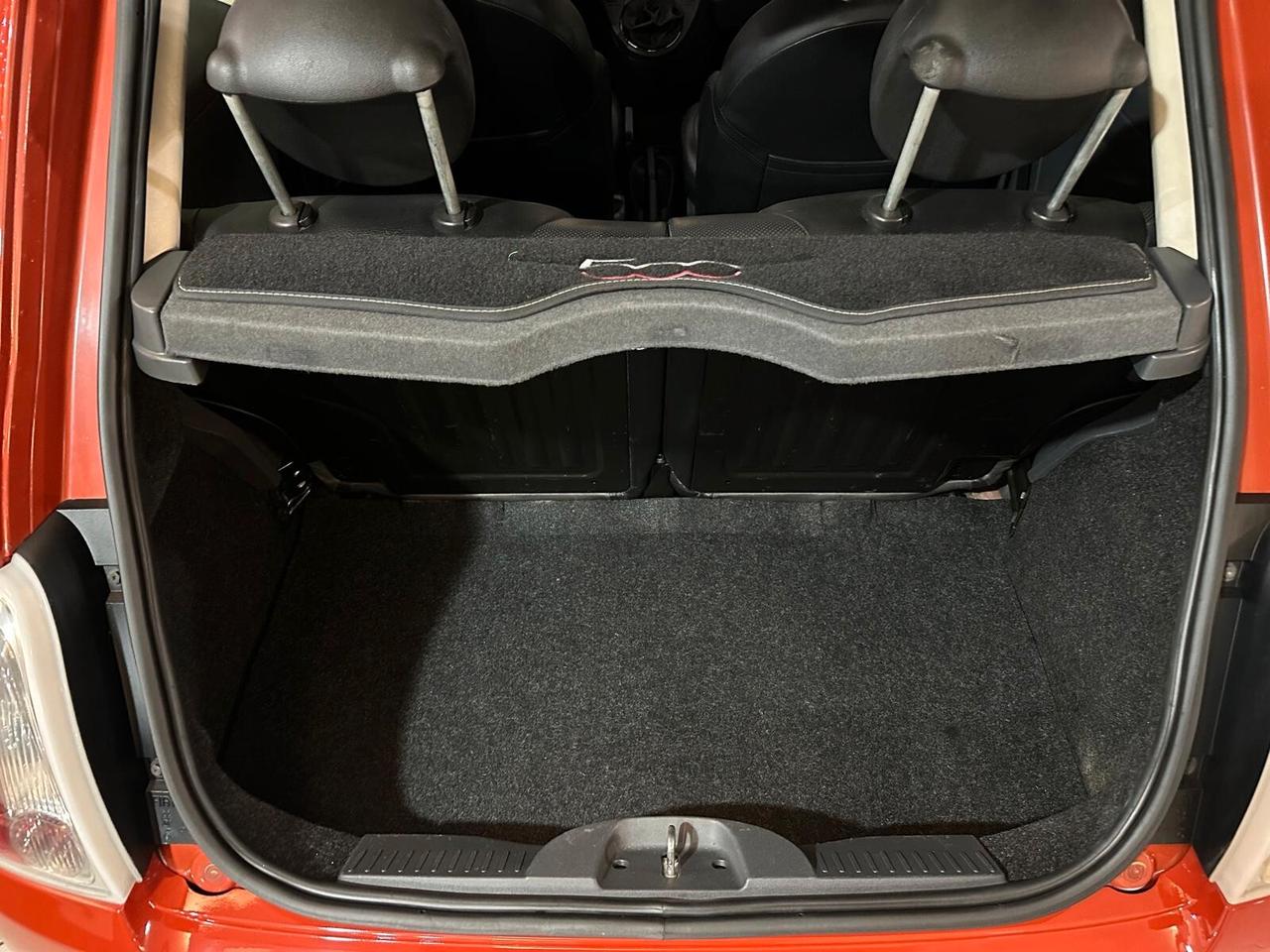 Fiat 500 1.3 Multijet 16V 75CV Pop