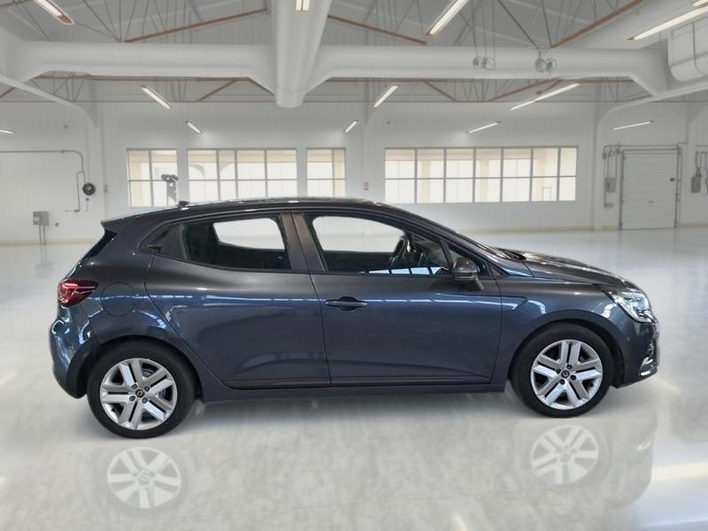 RENAULT CLIO 1.6 Hybrid E-TECH 67KW BUSINESS 5 PORTE