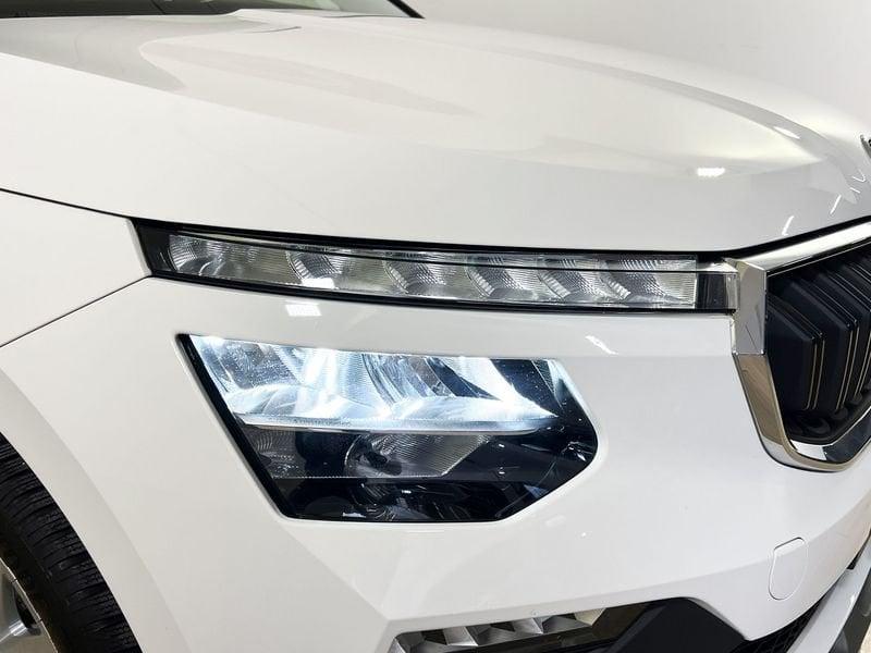 Škoda Kamiq Kamiq 1.0 tsi Selection 95cv