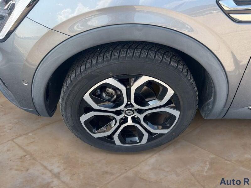 Renault Arkana Hybrid E-TECH 145 CV Techno