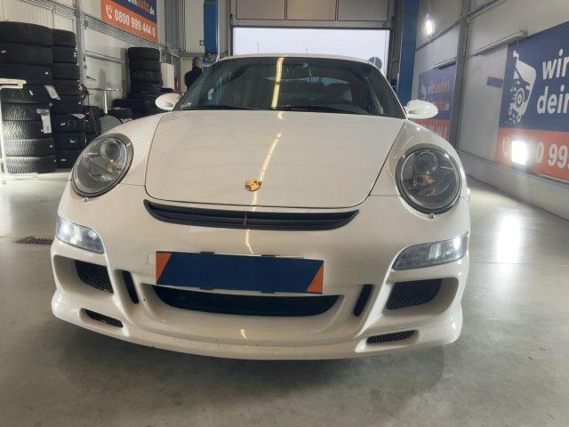 PORSCHE 911 997 Carrera S 3.8 355CV KIT GT3 ORIGINALR !