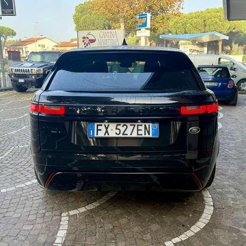 Land Rover Range Rover Velar 2.0d i4 R-Dynamic 240cv - UNICO PROPRIETARIO