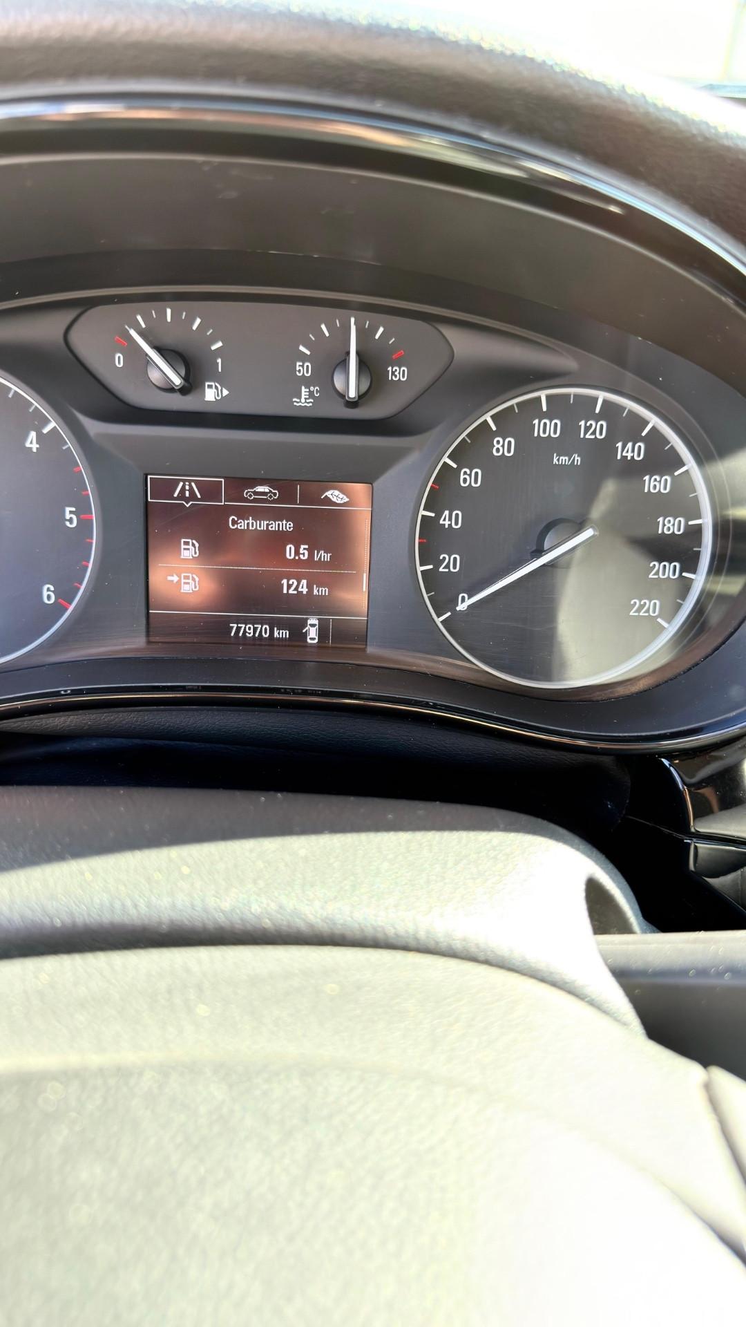 Mokka X 1.6 CDTI Ecotec 4x2 Start&Stop Ultimate