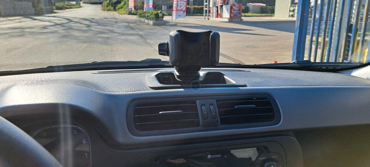 Fiat Panda 1.0 FireFly S&S Hybrid City Cross