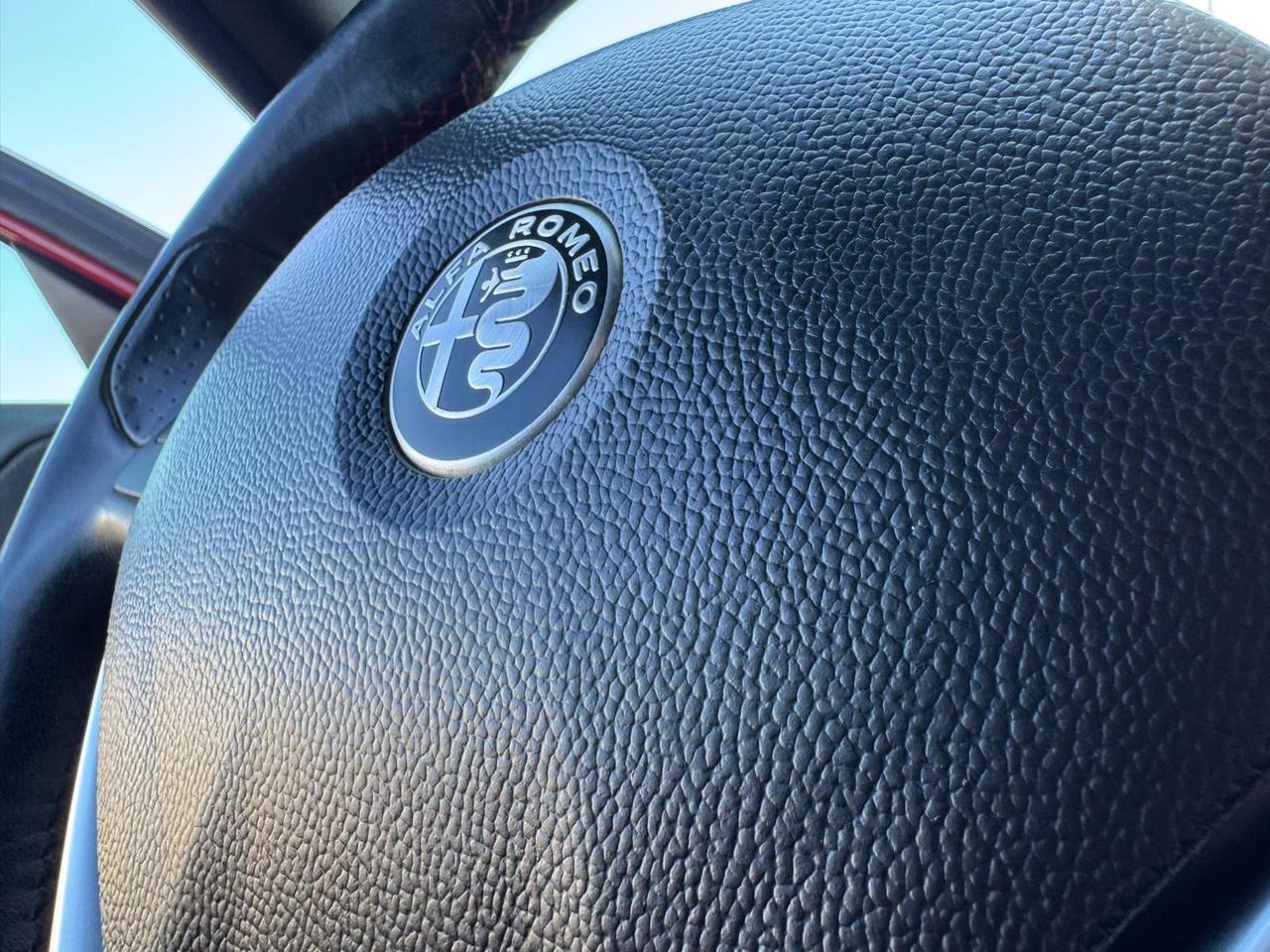 Alfa Romeo Giulietta 1.6 120 CV Sprint introvabile