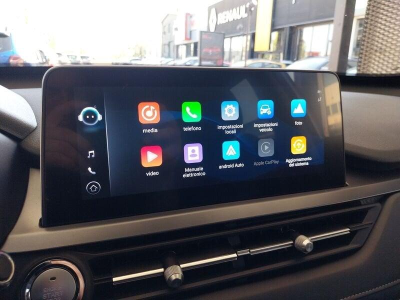 DR AUTOMOBILES DR 5 DR 5.0 1.5 Unica Gpl 114cv