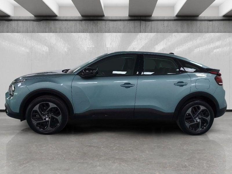 Citroën C4 1.2 puretech Plus s&s 130cv