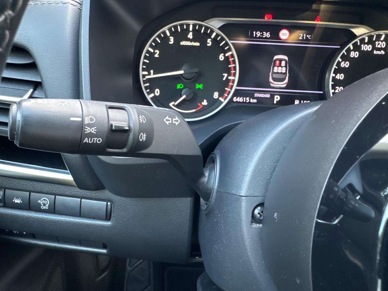 Nissan Qashqai 1.3 MHEV 158 CV Xtronic N-Style
