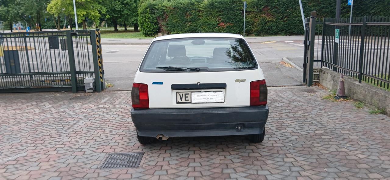 Fiat Tipo 1.4 5 carburatore 1990