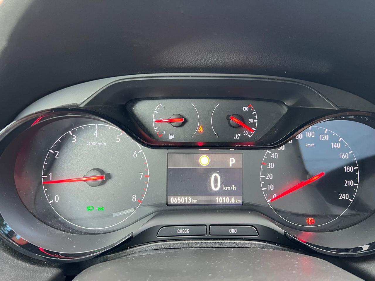 Opel Grandland X 1.5 D Business Edition
