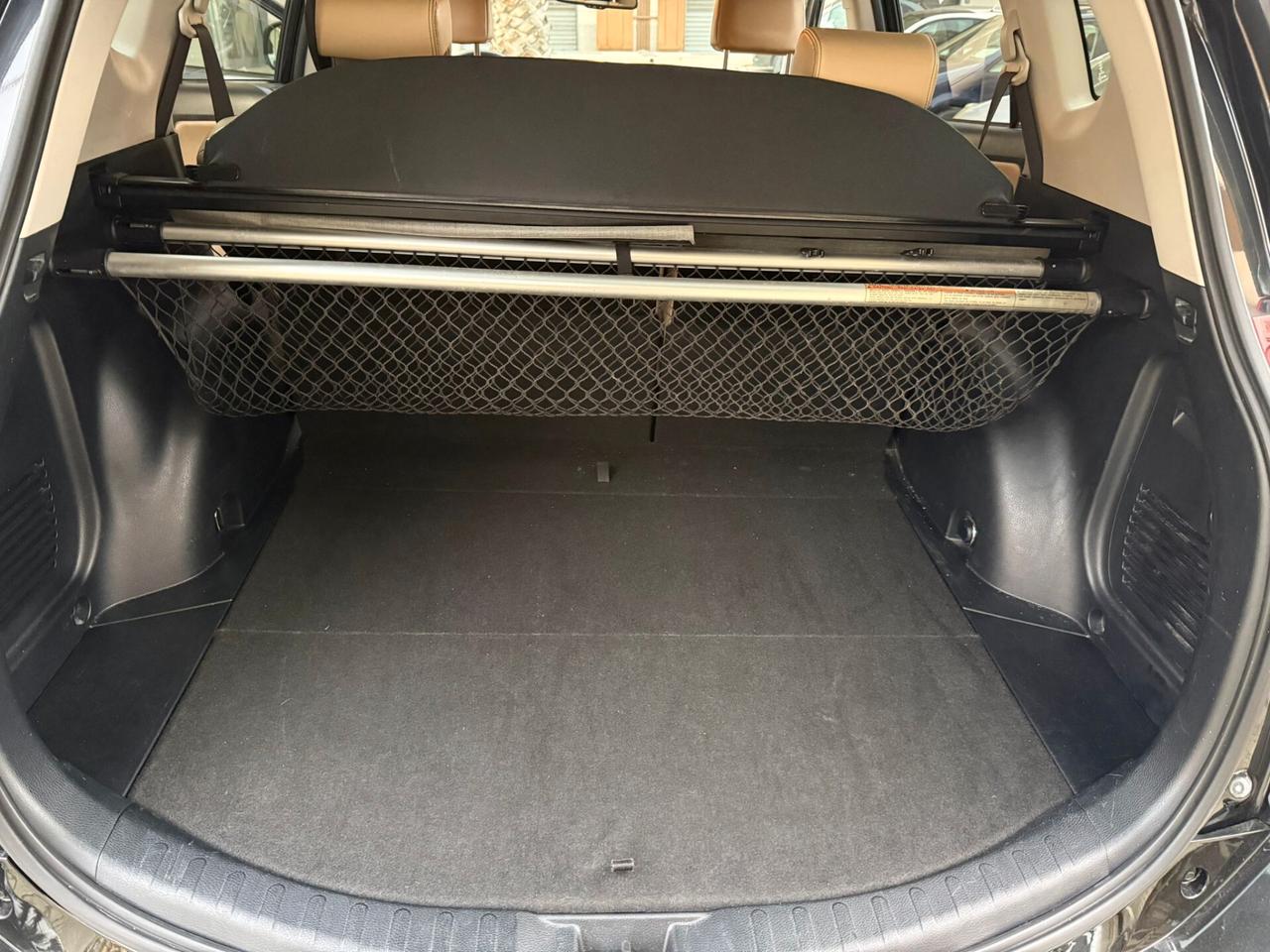 Toyota RAV 4 RAV4 2.0 D-4D 4WD Lounge